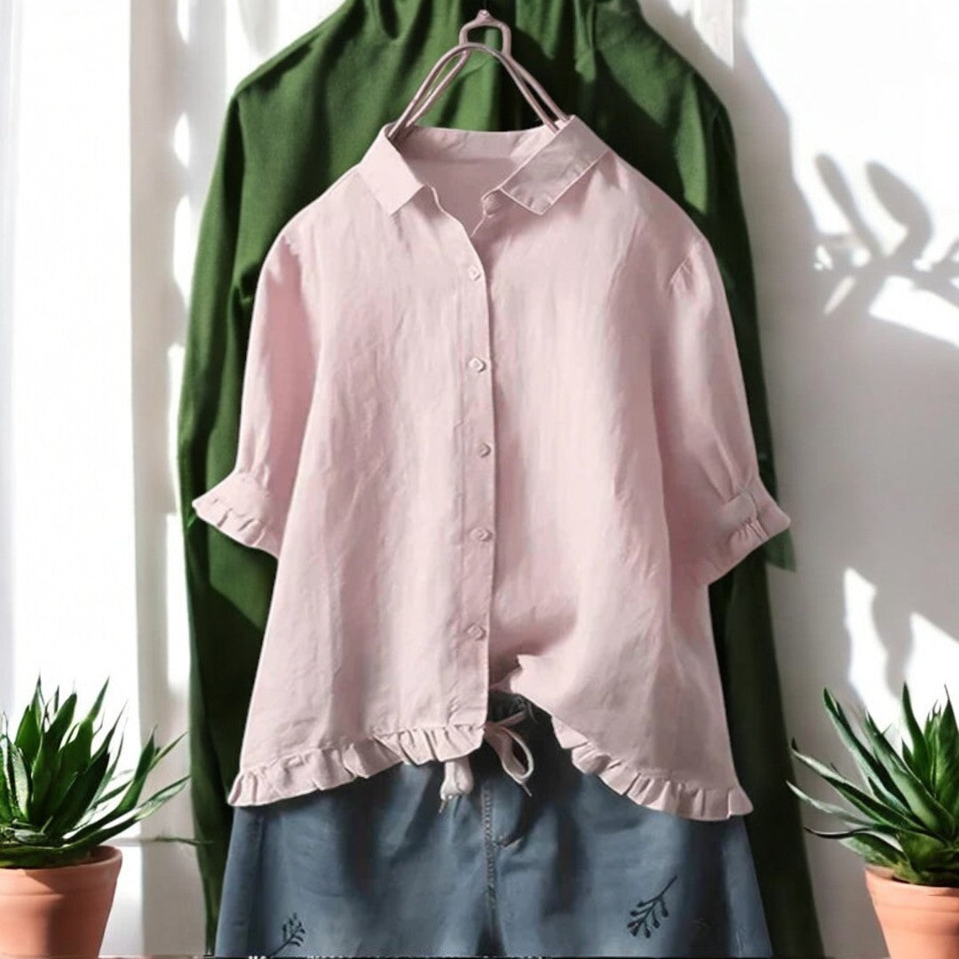 Alexia Chic Blouse