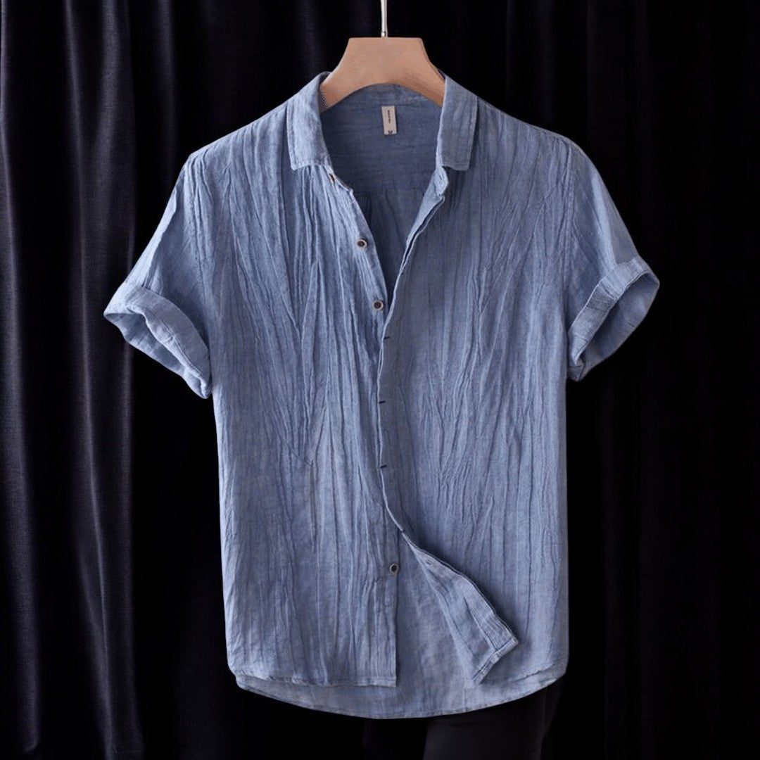 Carter Summer Shirt