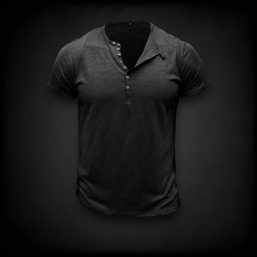 Zain Summer Cotton Shirt