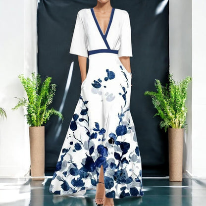 Jamie Sleeve Dress