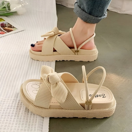 Aylin Summer Beach Sandals
