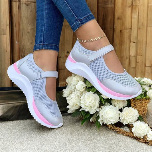 Daniella Shoes With Support Sole
