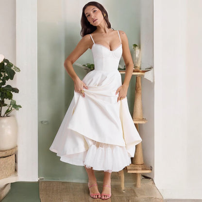 Bianca Mademoiselle Dress