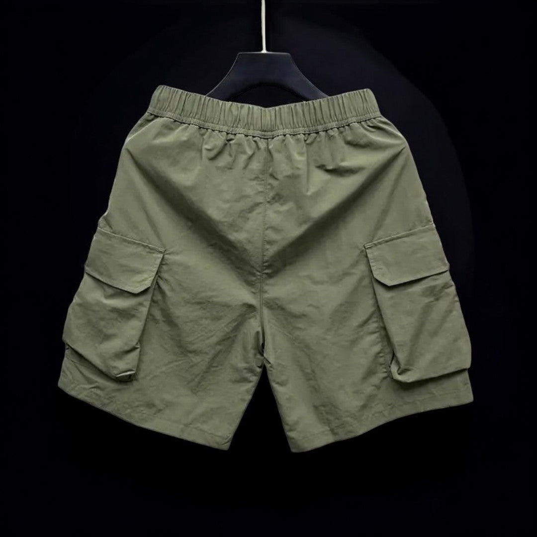 Alan Cargo Shorts