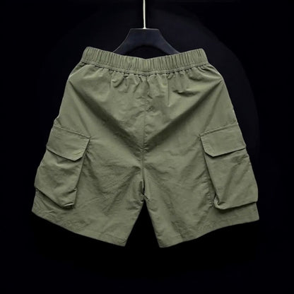 Alan Cargo Shorts