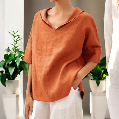 Naomi Oversized Shirt