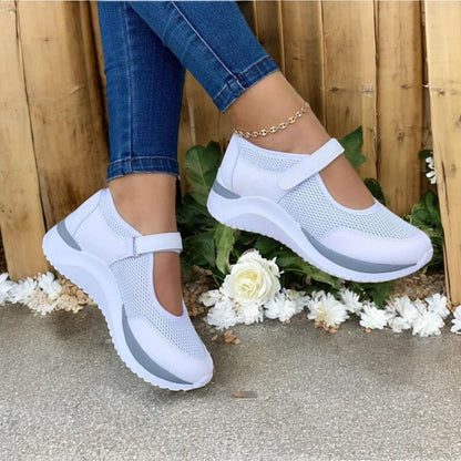 Daniella Shoes With Support Sole