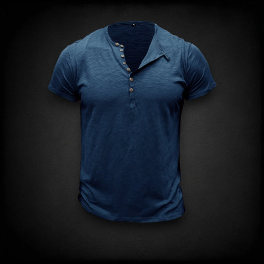 Zain Summer Cotton Shirt