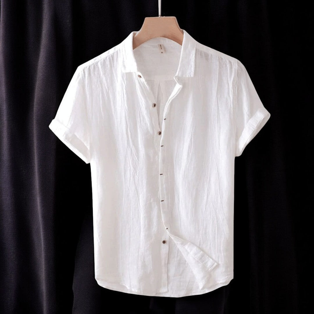 Carter Summer Shirt