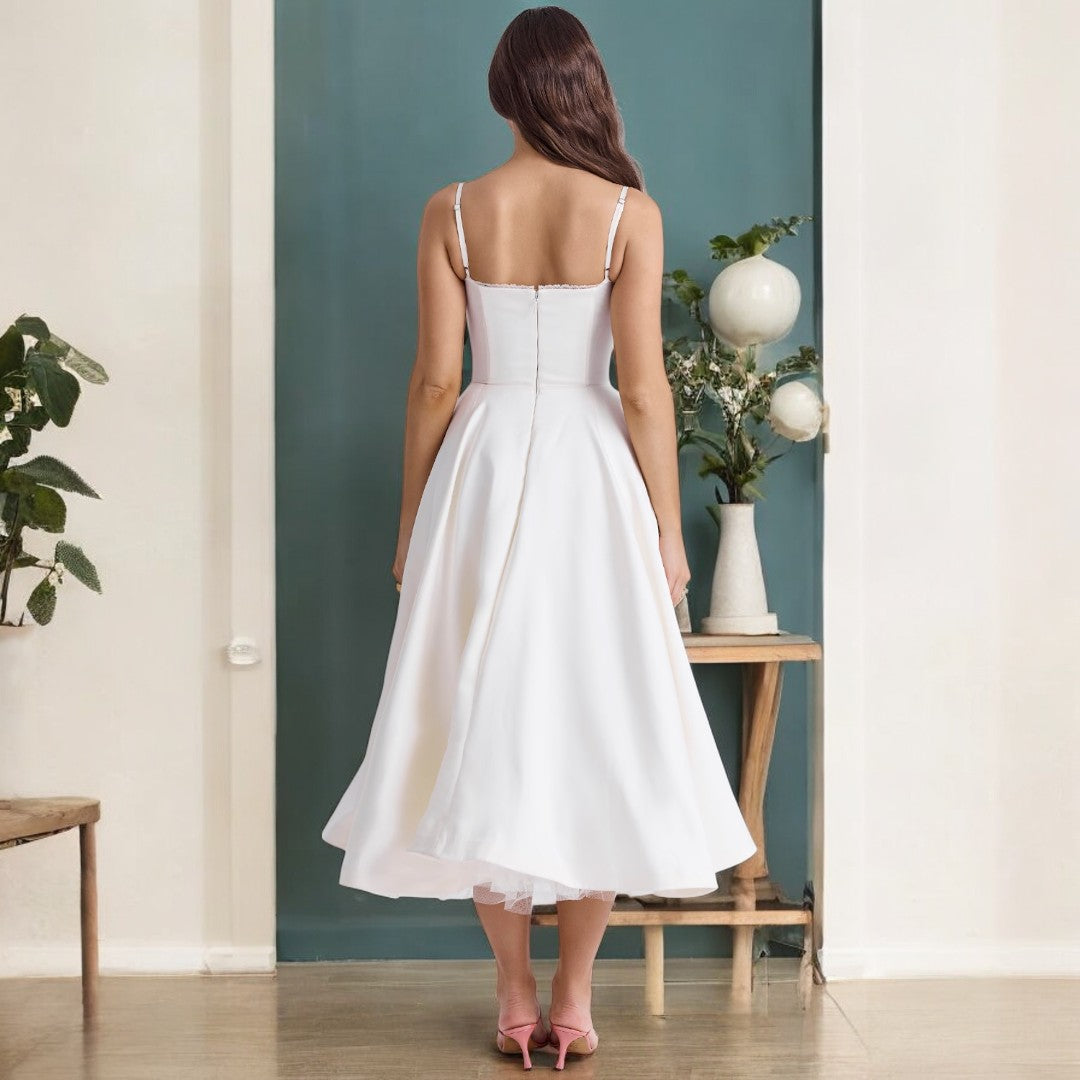 Bianca Mademoiselle Dress