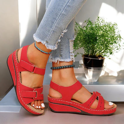 Faith Summer Sandals