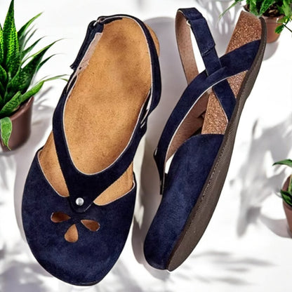 Lilah Summer Sandals
