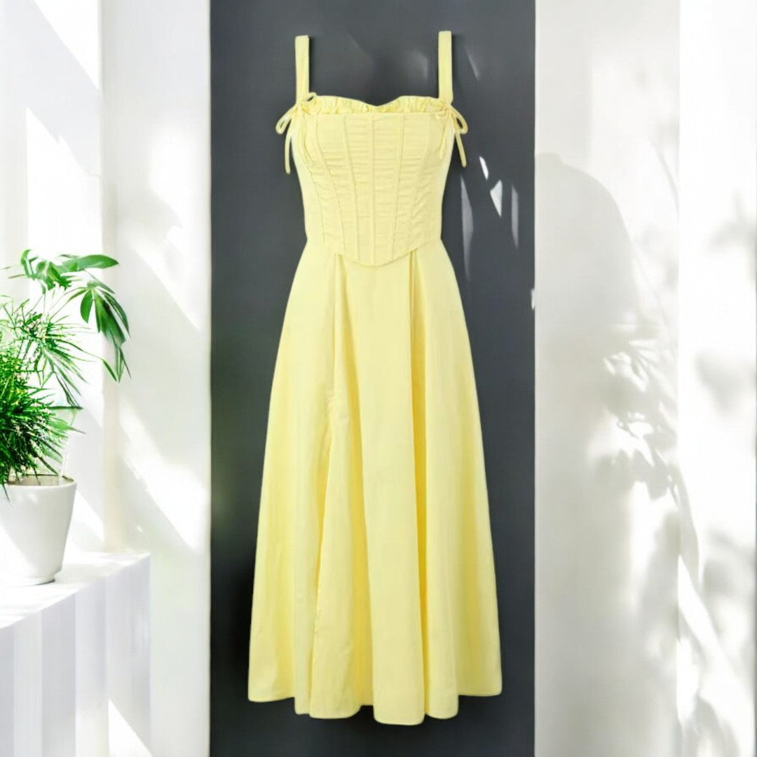 Melissa Corset Dress