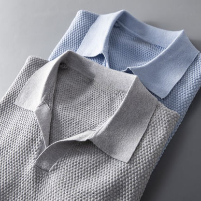 Alonzo Cotton Polo