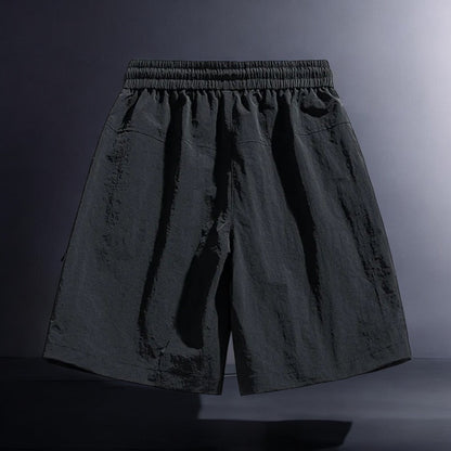 Tucker Summer Shorts