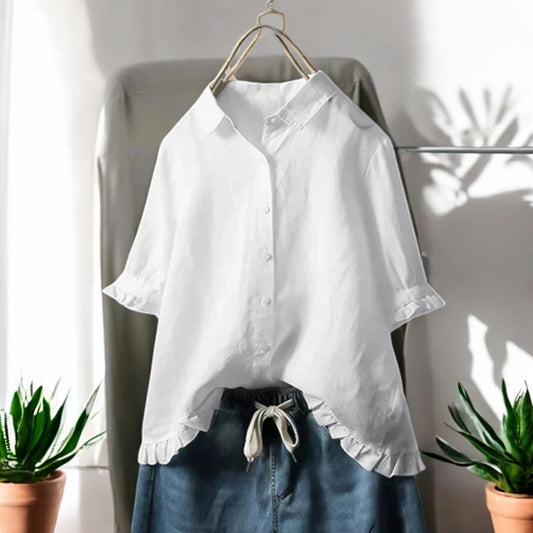 Alexia Chic Blouse