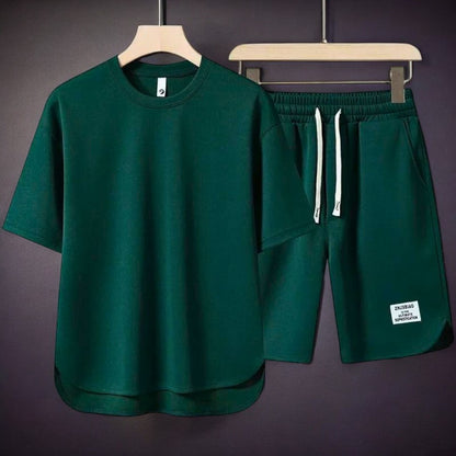 Ray Two-piece summer set
