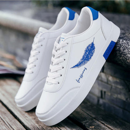 Francis Low Sneakers Full Round Toe