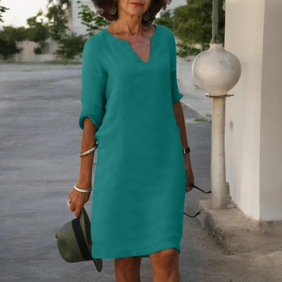Leilany Summer Dress