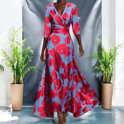 Jamie Sleeve Dress