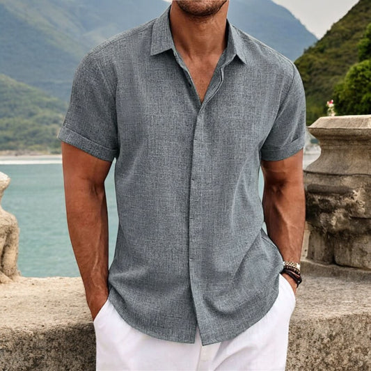 Albert Button-Down Shirt