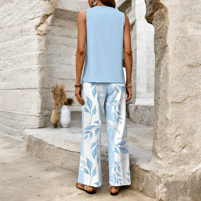 Alyssa Summer 2-Piece Set