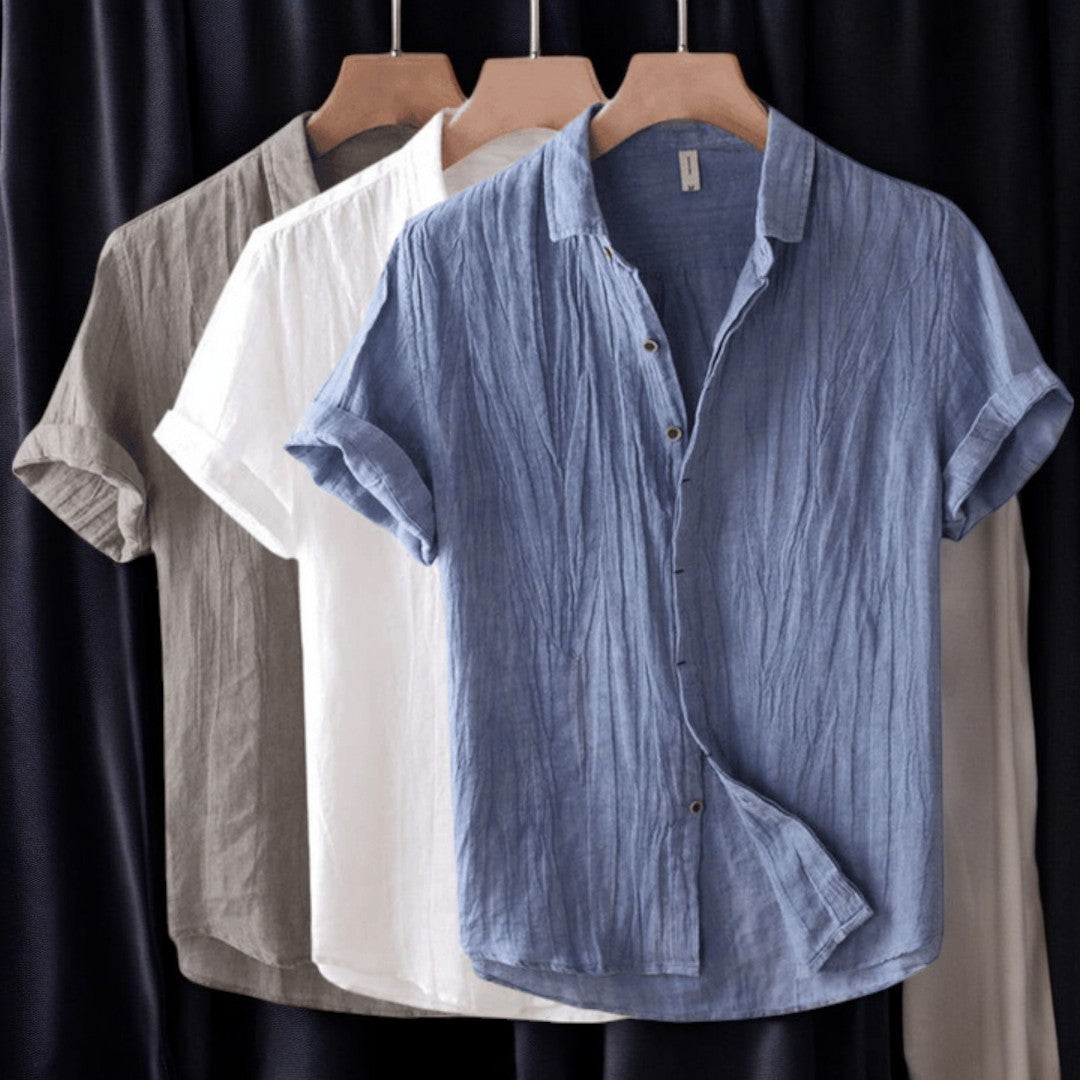 Carter Summer Shirt