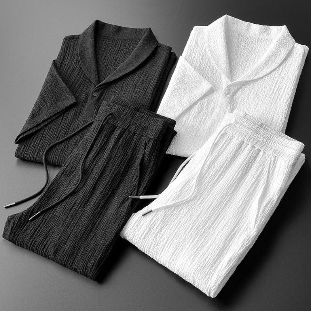 Bristol Summer Sportwear Set
