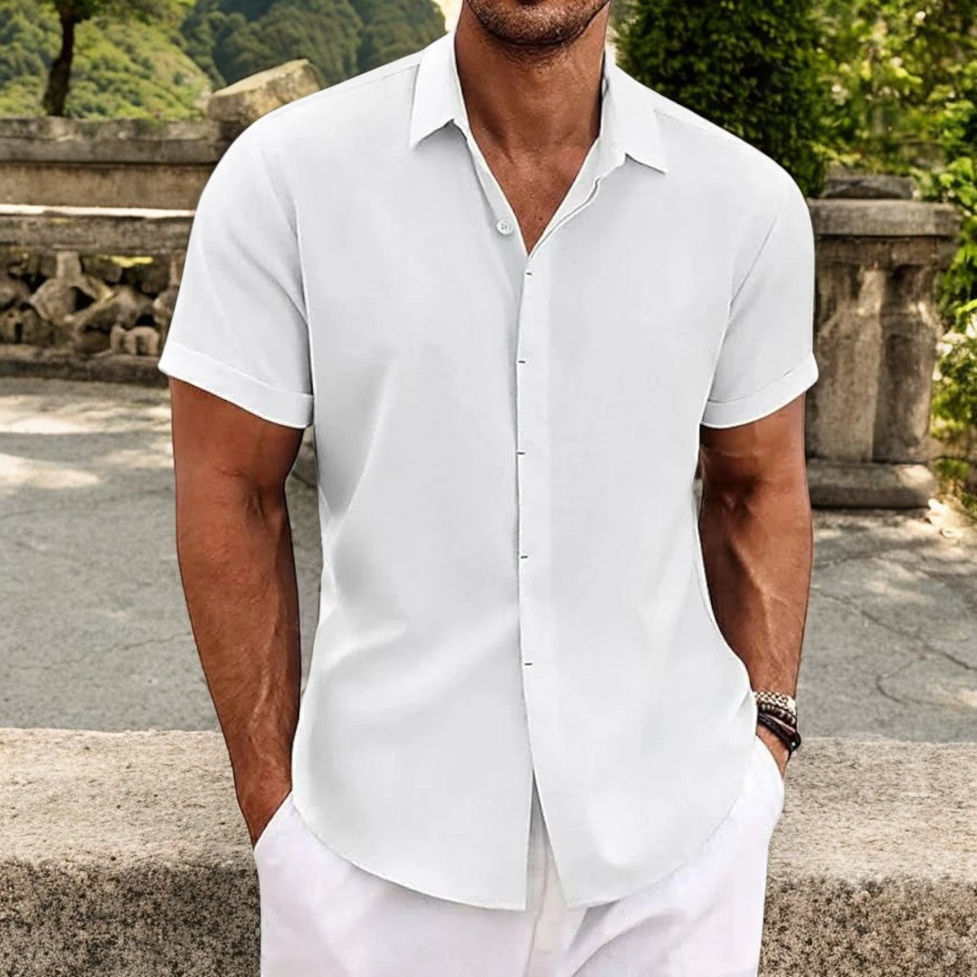Albert Button-Down Shirt