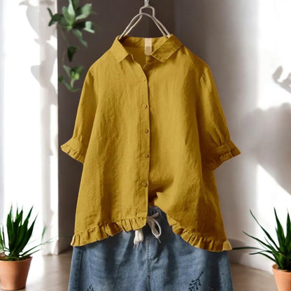 Alexia Chic Blouse