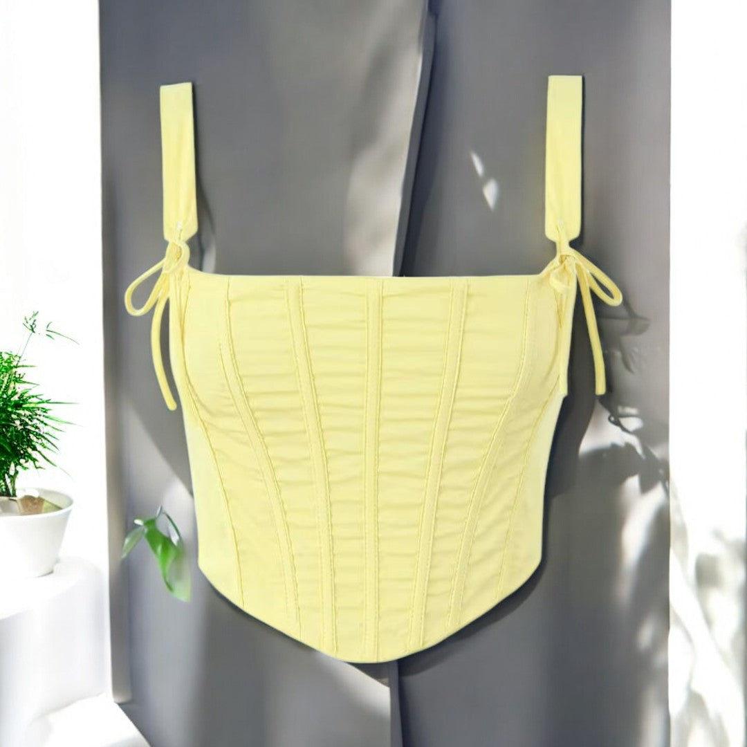 Melissa Corset Dress
