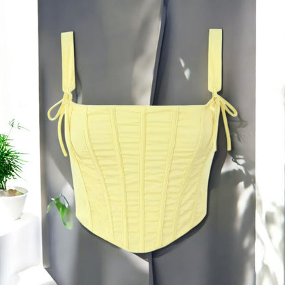 Melissa Corset Dress