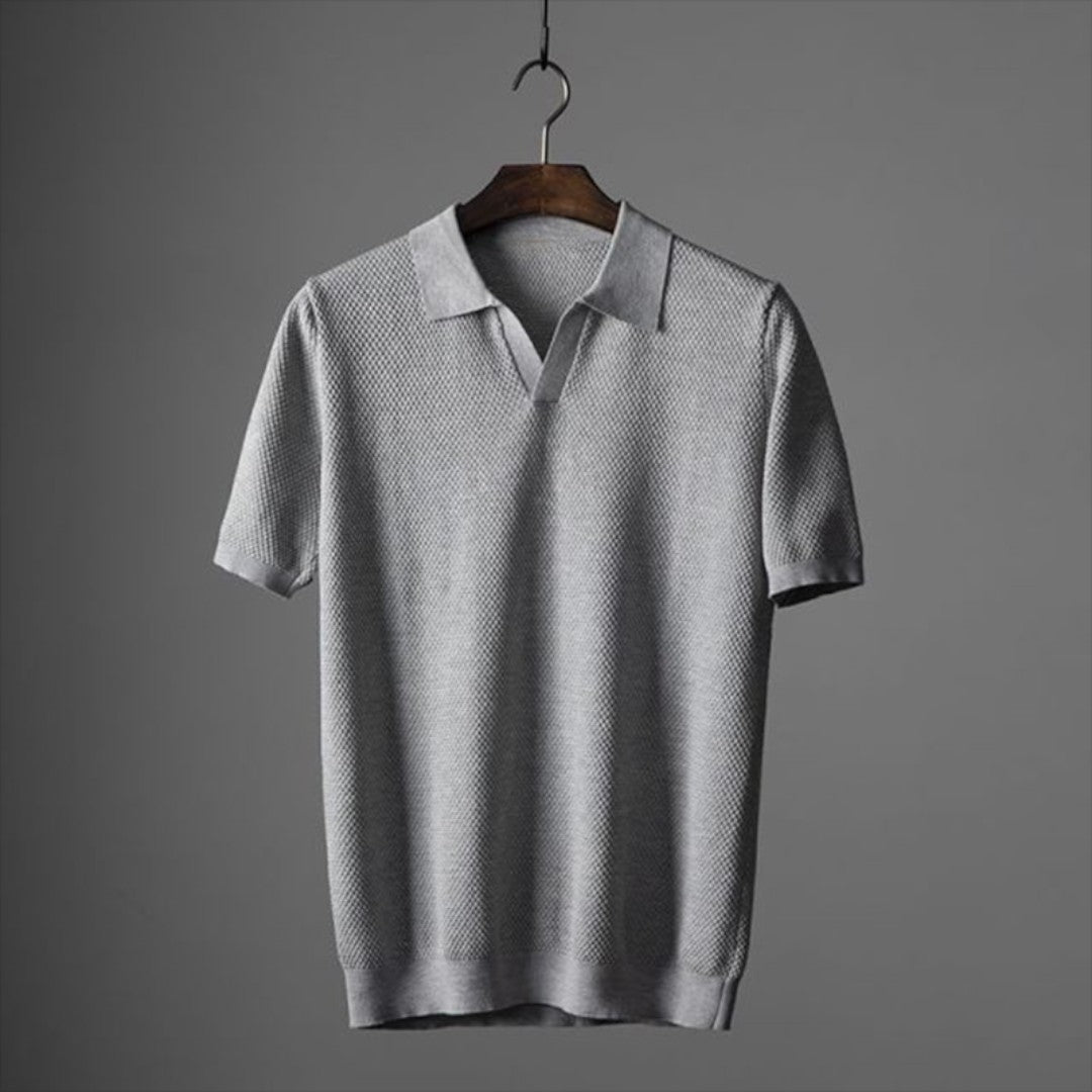 Alonzo Cotton Polo