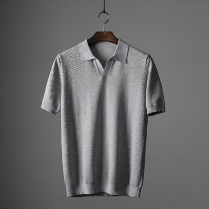 Alonzo Cotton Polo