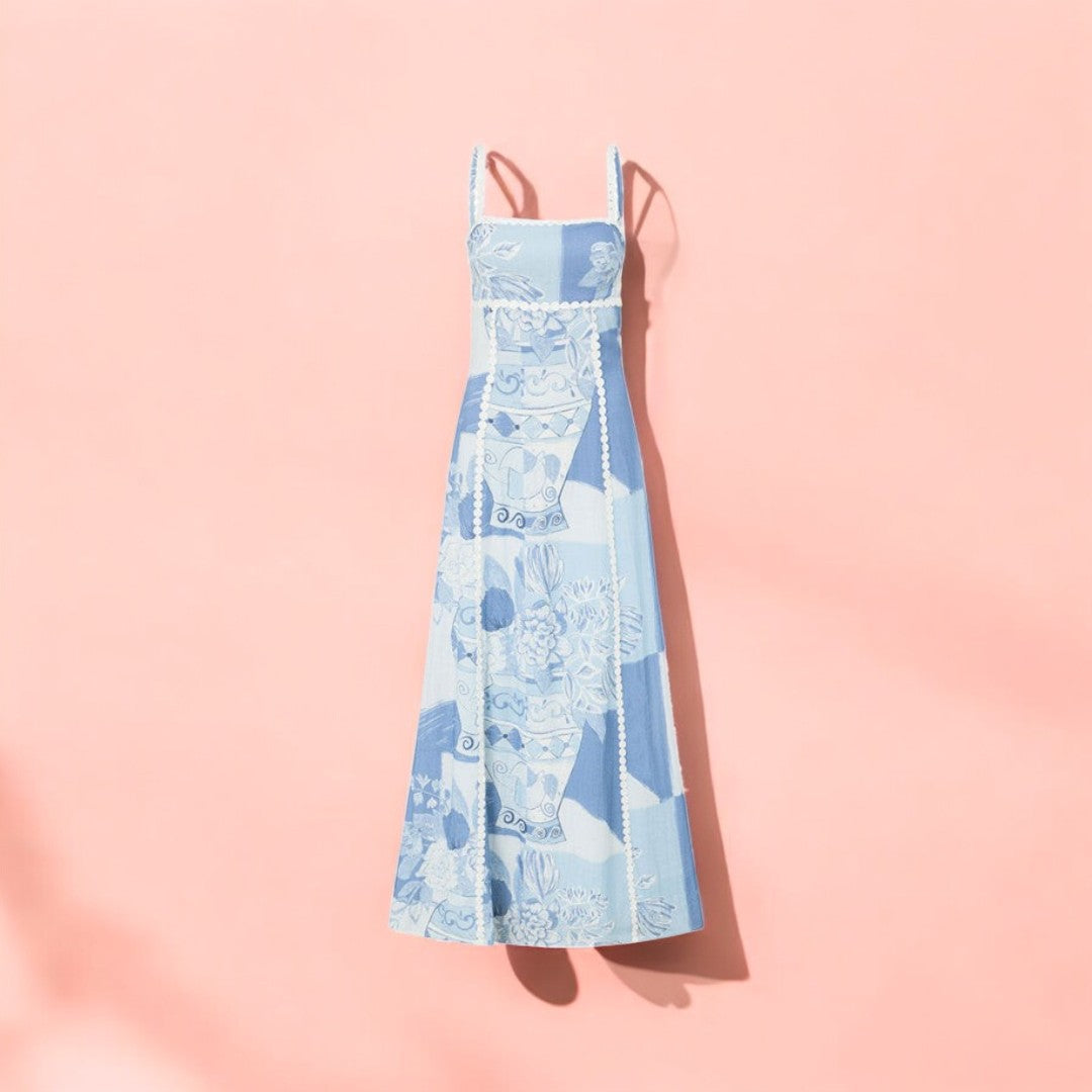 Azalea Maxi Dress