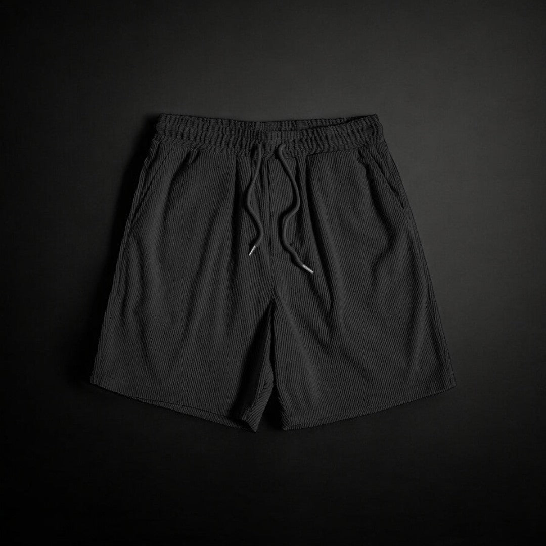 Leandro Corduroy Pants Set