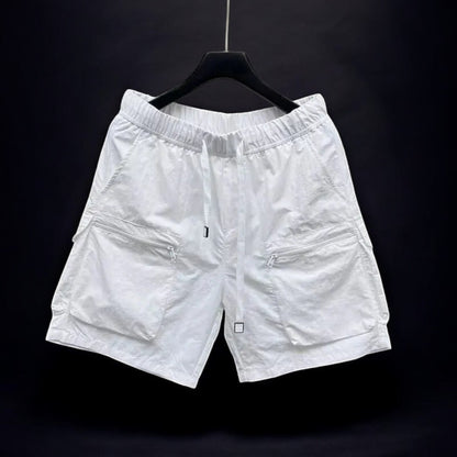 Alan Cargo Shorts