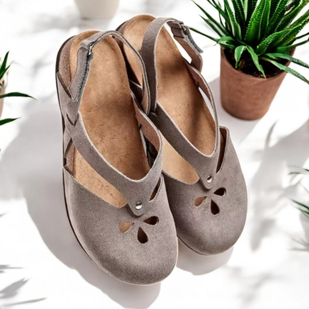 Lilah Summer Sandals