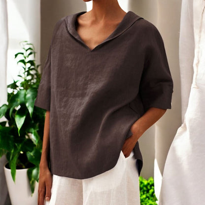 Naomi Oversized Shirt