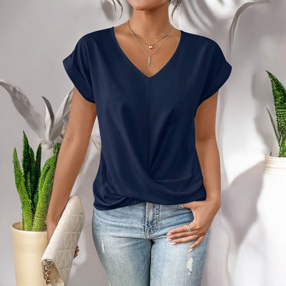 Ariya Short Sleeve Shirt