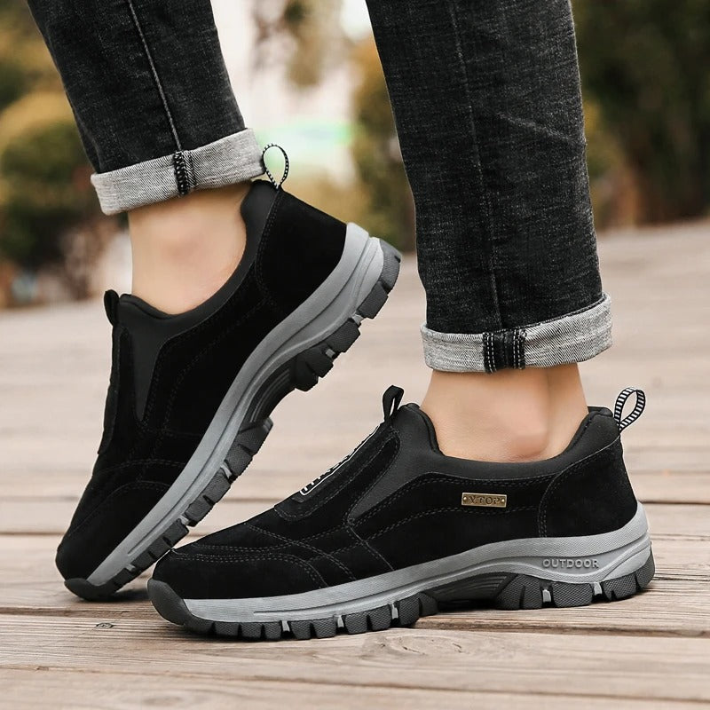 Gary™ Superior Comfort Men's Shoes
