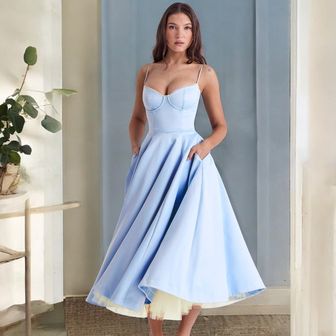Bianca Mademoiselle Dress