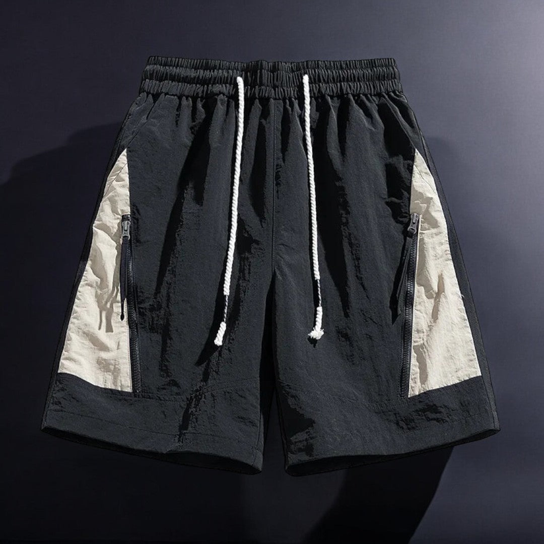 Tucker Summer Shorts