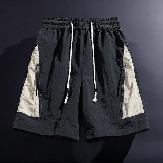 Tucker Summer Shorts