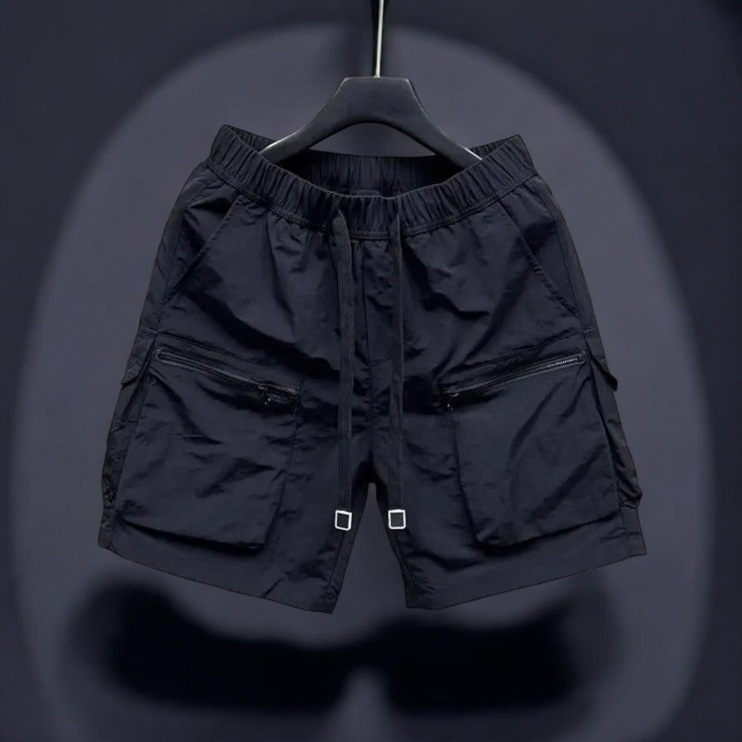 Alan Cargo Shorts