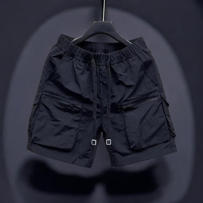 Alan Cargo Shorts