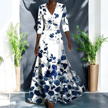 Jamie Sleeve Dress