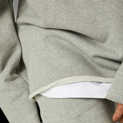 Shawn Long Sleeved Shirt With Shorts