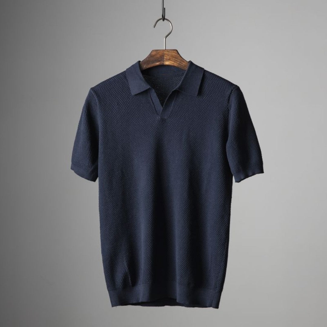 Alonzo Cotton Polo