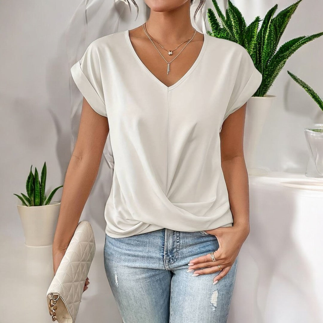 Ariya Short Sleeve Shirt